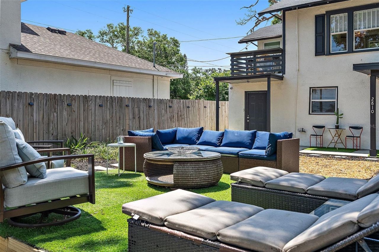 2810 2nd Avenue S, Unit B, Saint Petersburg, FL 33712 Photo