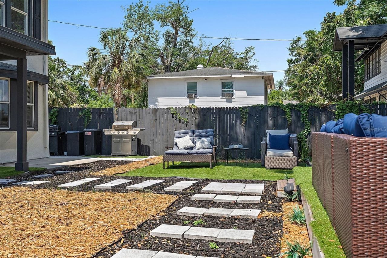 2810 2nd Avenue S, Unit B, Saint Petersburg, FL 33712 Photo