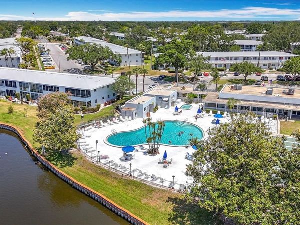 8425 112TH STREET, Unit 104, SEMINOLE, FL 33772