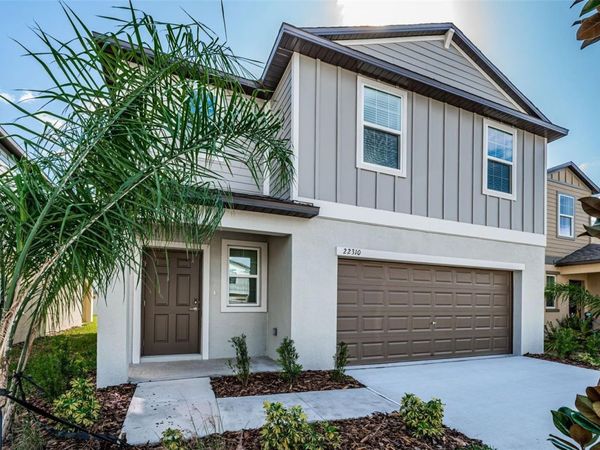 22310 BLAZING STAR RUN, LAND O LAKES, FL 34637