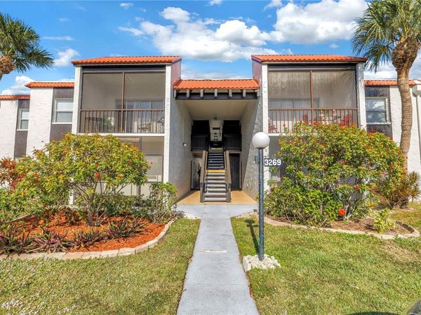 3269 BENEVA ROAD, Unit 102, SARASOTA, FL 34232