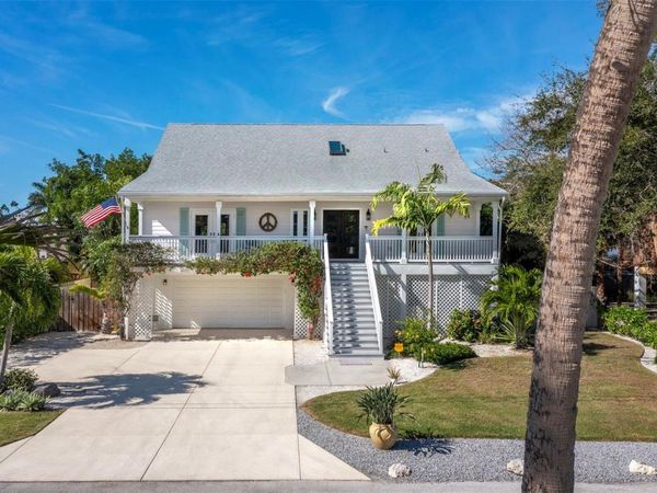 3458 ANGLIN DRIVE, SARASOTA, FL 34242