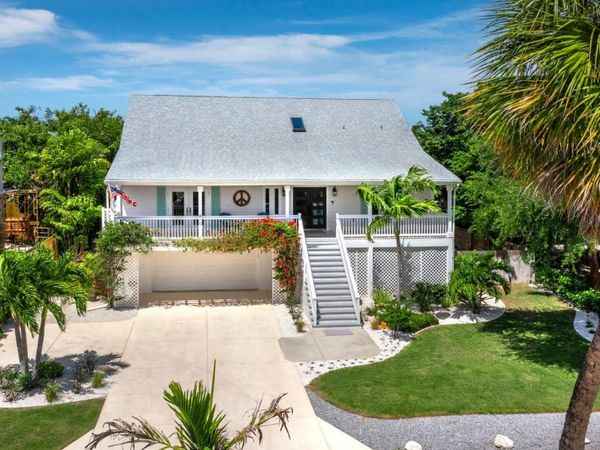 3458 ANGLIN DRIVE, SARASOTA, FL 34242