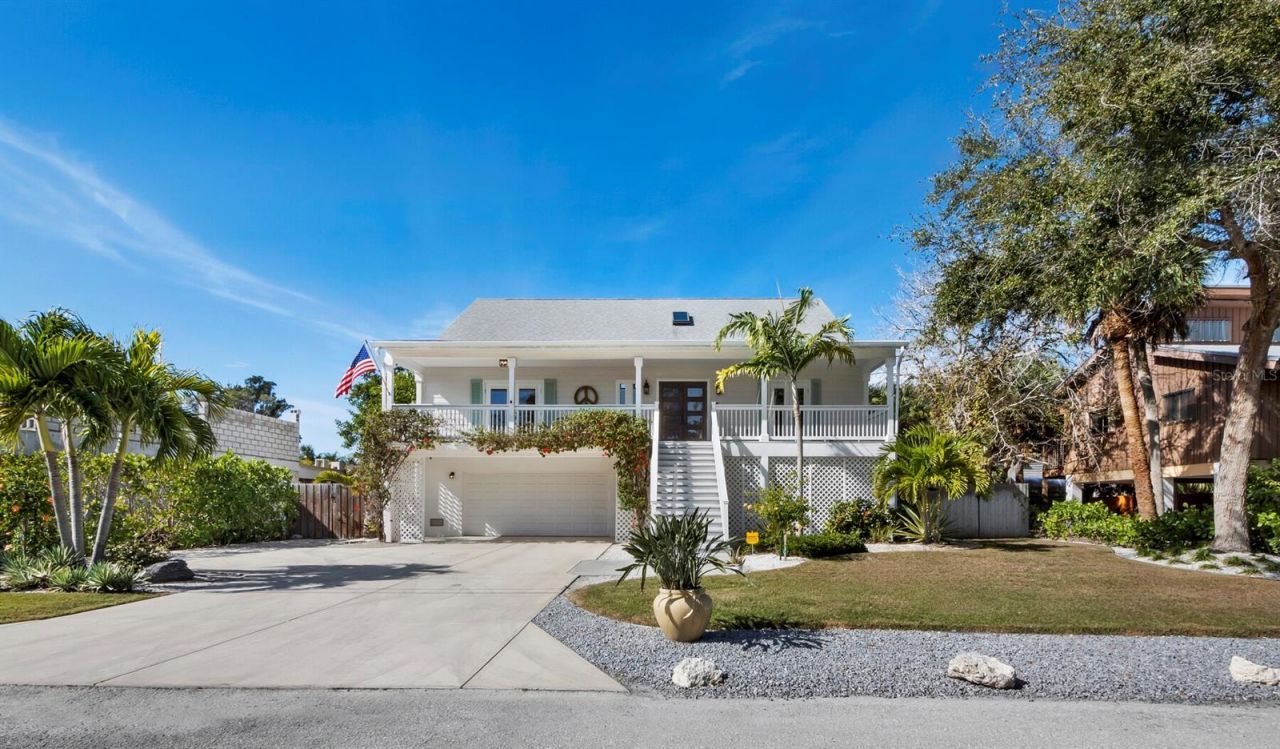 3458 Anglin Drive, Sarasota, FL 34242 Photo