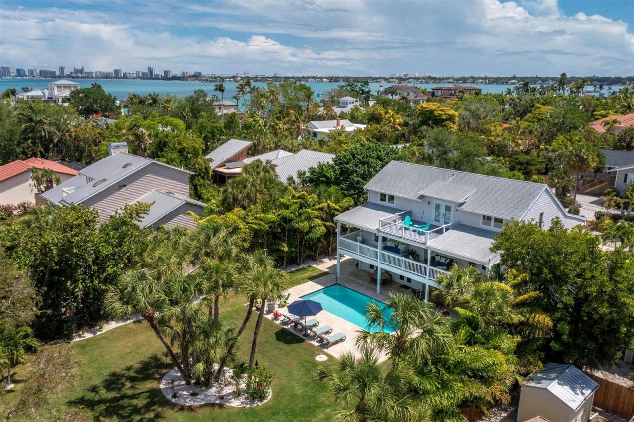 3458 Anglin Drive, Sarasota, FL 34242 Photo