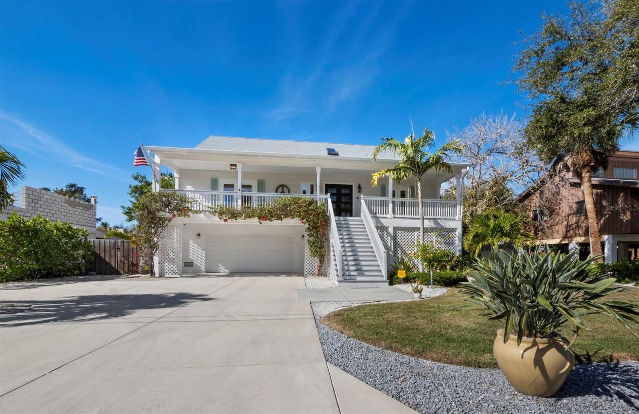 3458 Anglin Drive, Sarasota, FL 34242 Photo