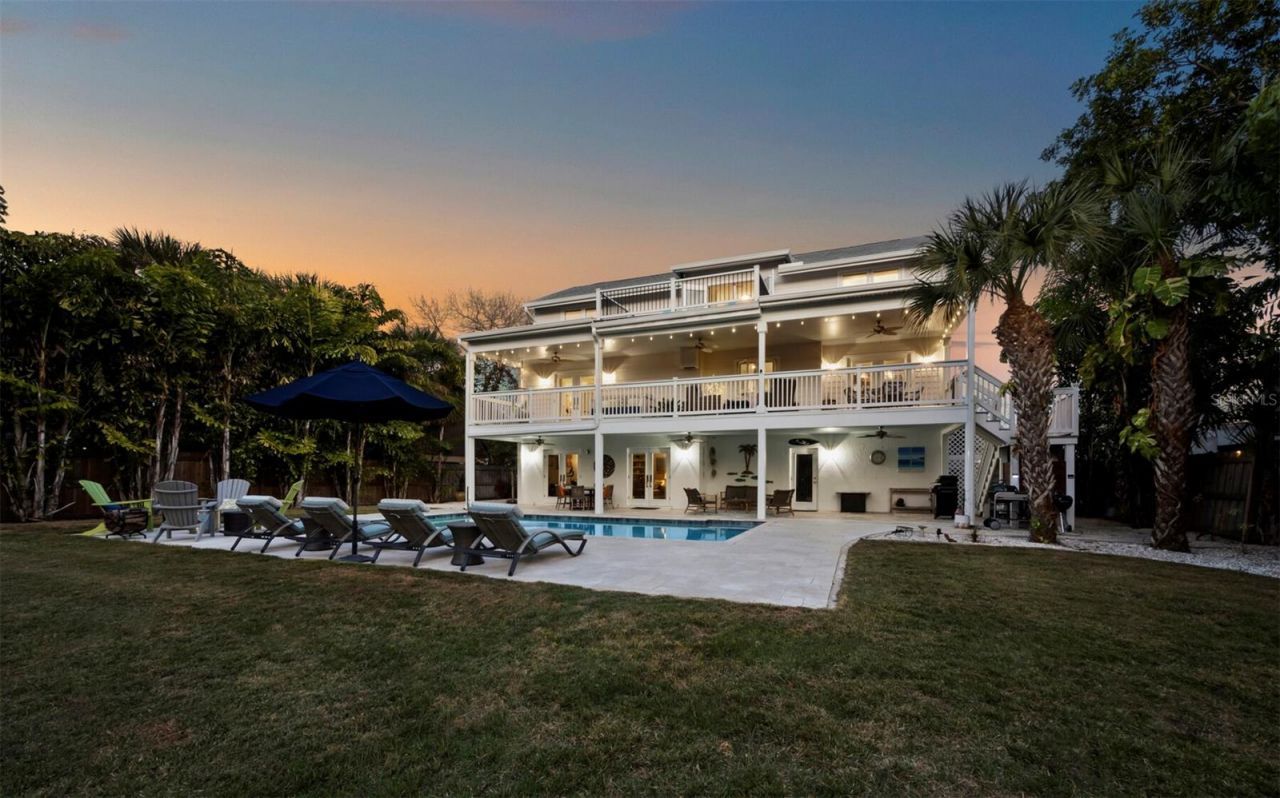 3458 Anglin Drive, Sarasota, FL 34242 Photo