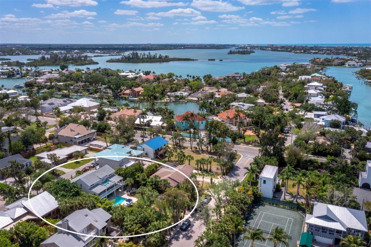 3458 Anglin Drive, Sarasota, FL 34242 Photo