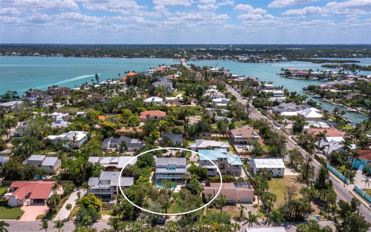 3458 Anglin Drive, Sarasota, FL 34242 Photo