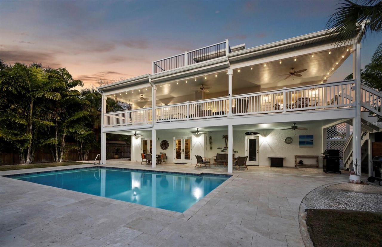 3458 Anglin Drive, Sarasota, FL 34242 Photo