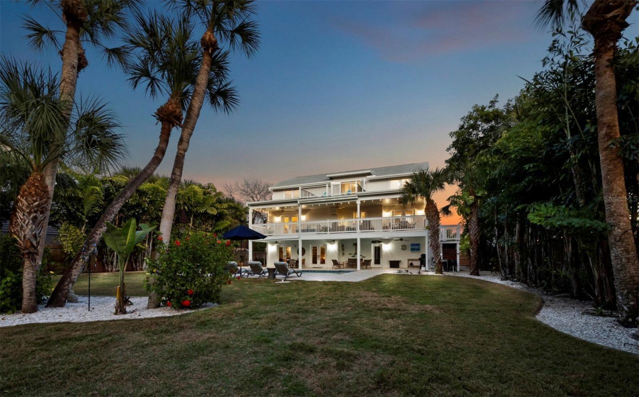 3458 Anglin Drive, Sarasota, FL 34242 Photo