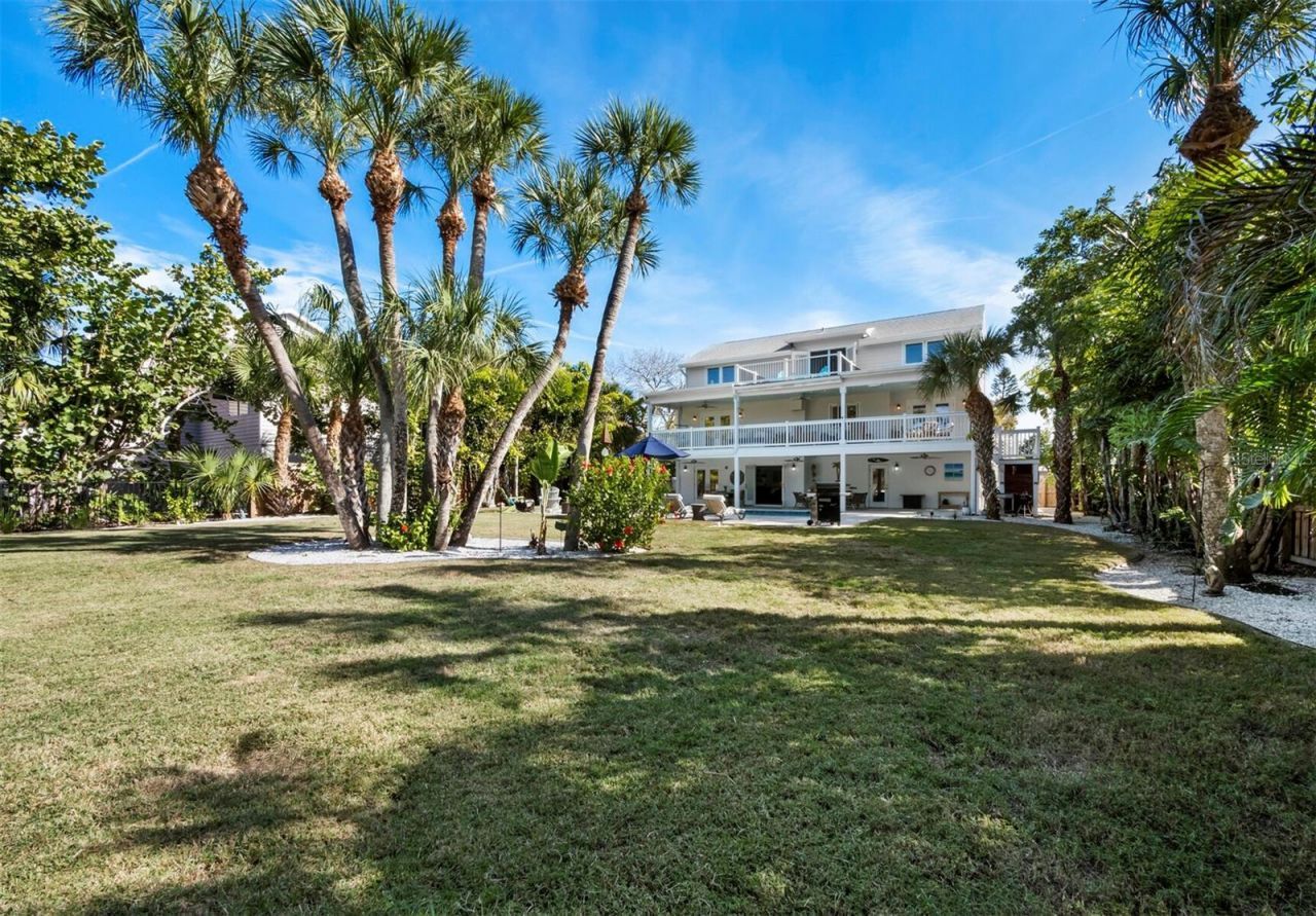 3458 Anglin Drive, Sarasota, FL 34242 Photo