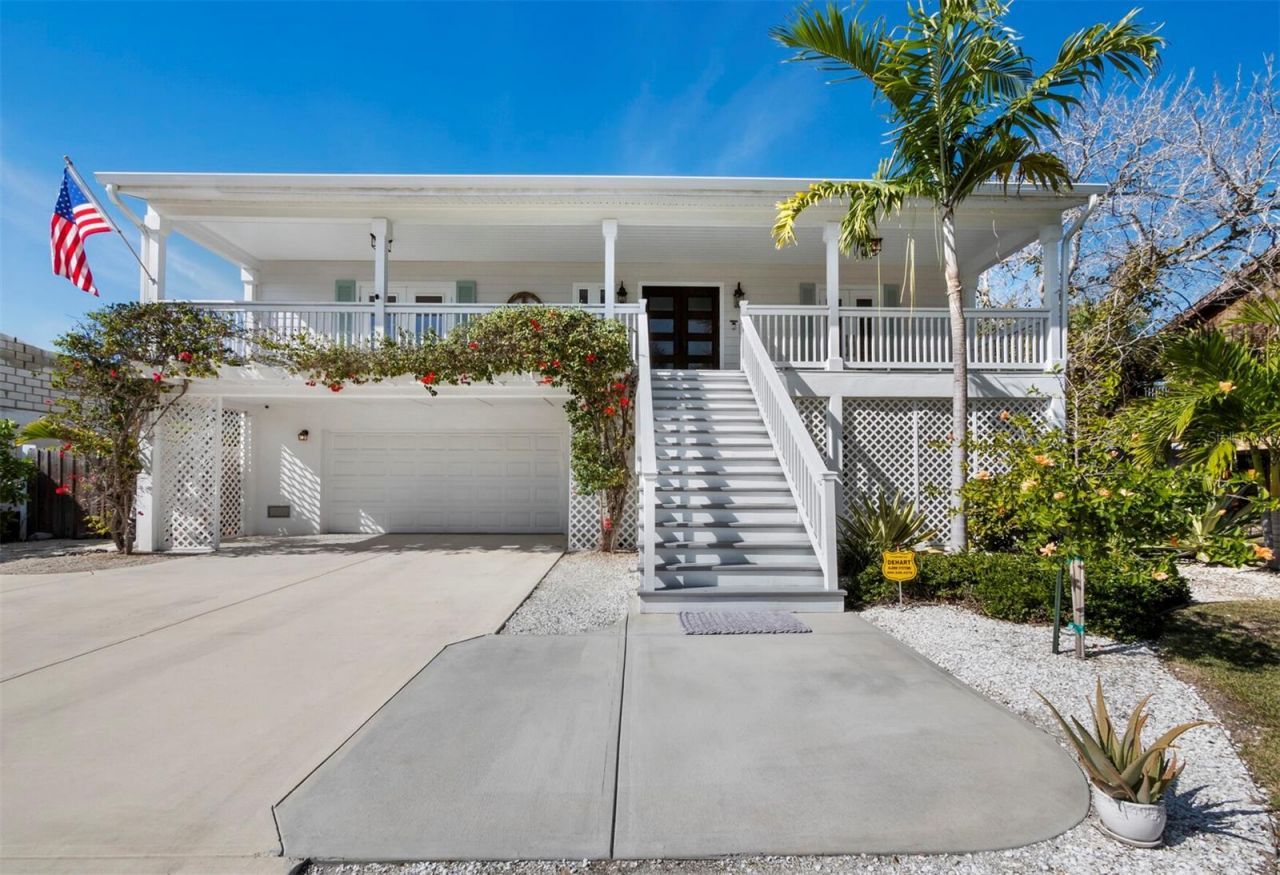 3458 Anglin Drive, Sarasota, FL 34242 Photo