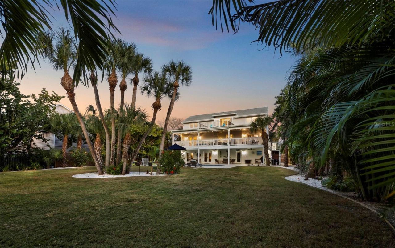 3458 Anglin Drive, Sarasota, FL 34242 Photo