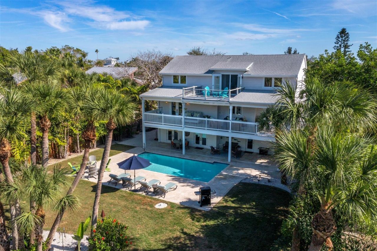 3458 Anglin Drive, Sarasota, FL 34242 Photo