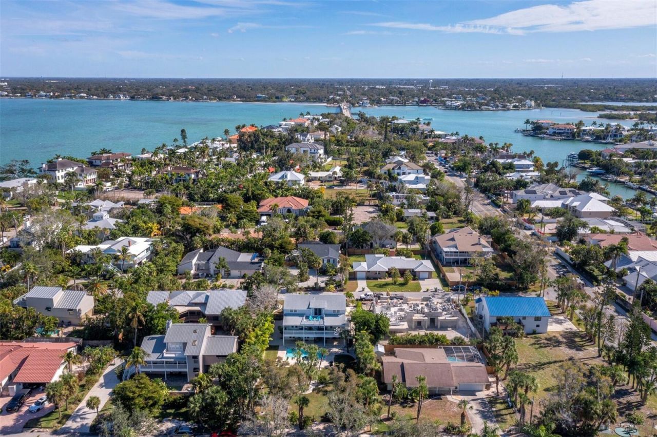 3458 Anglin Drive, Sarasota, FL 34242 Photo