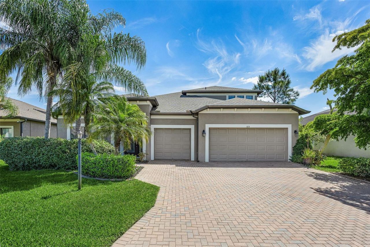 835 129th Street Ne, Bradenton, FL 34212 Photo