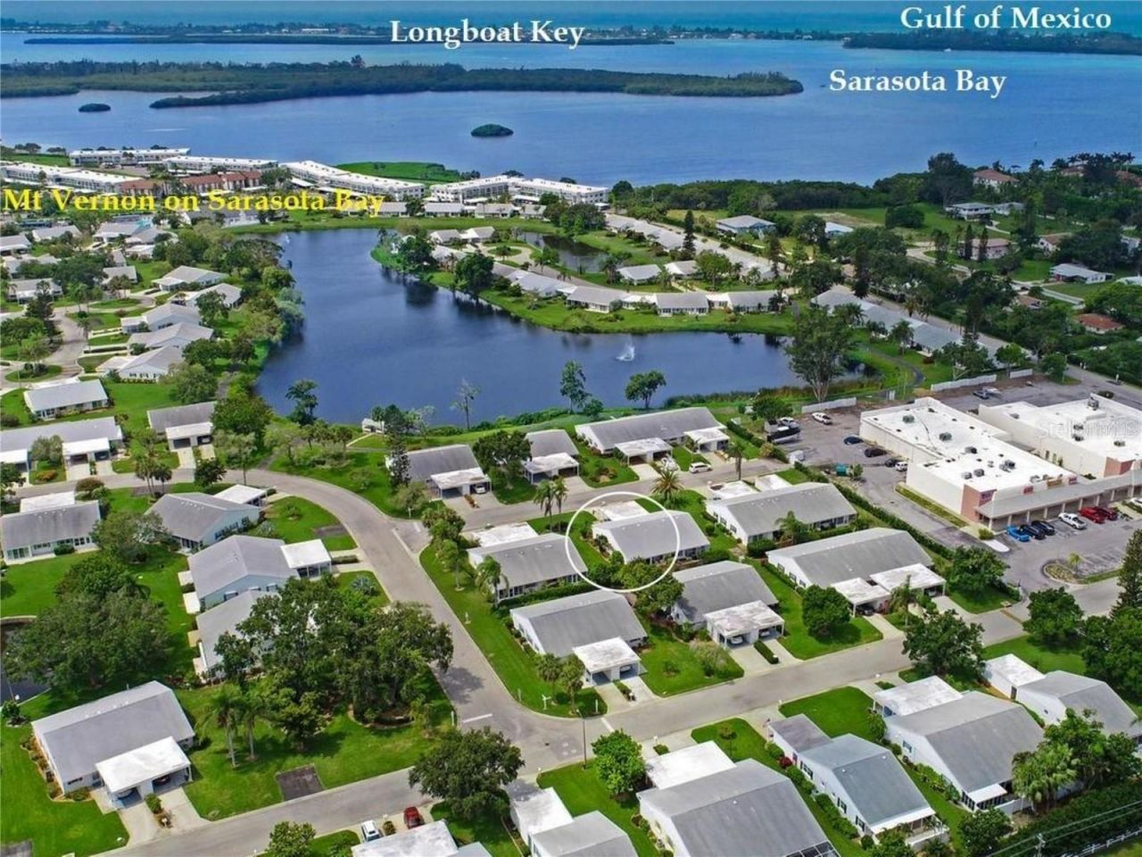 9505 Colonial Drive, Bradenton, FL 34210 Photo