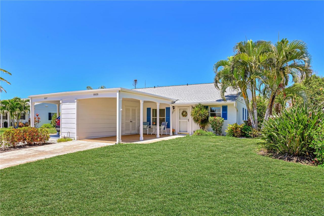9505 Colonial Drive, Bradenton, FL 34210 Photo