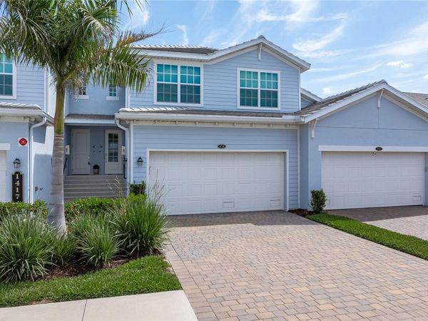 14174 POPPY FIELD LOOP, Unit 4722, PUNTA GORDA, FL 33955