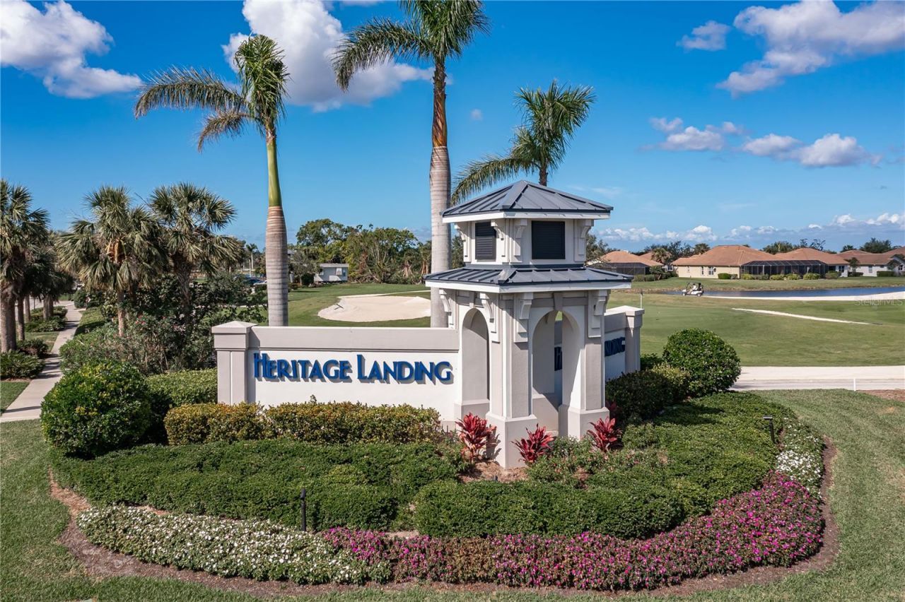 14174 Poppy Field Loop, Unit 4722, Punta Gorda, FL 33955 Photo