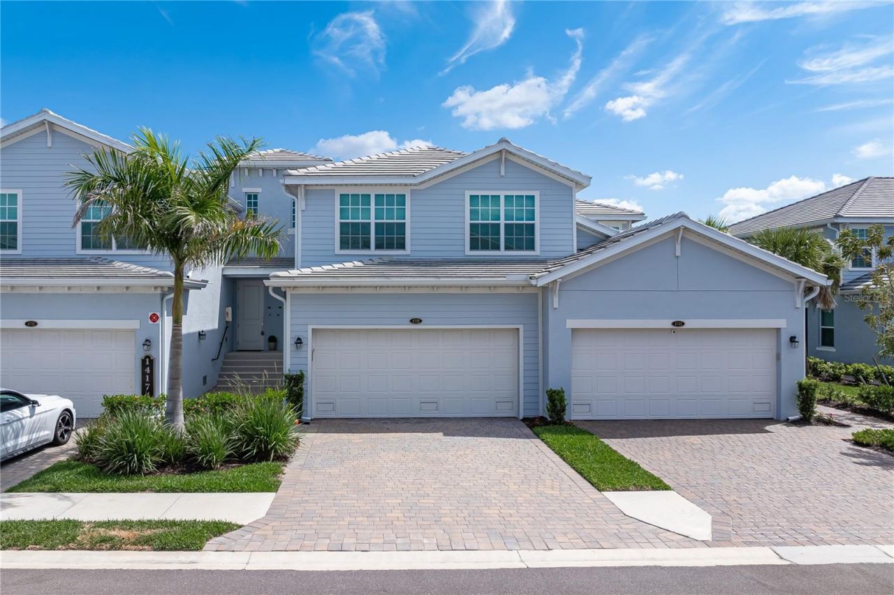 14174 Poppy Field Loop, Unit 4722, Punta Gorda, FL 33955 Photo