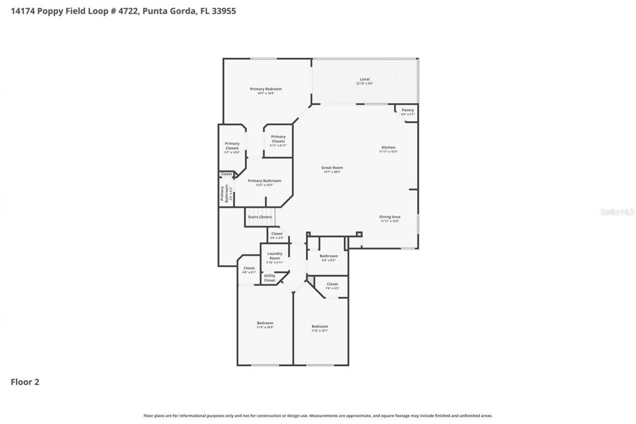 14174 Poppy Field Loop, Unit 4722, Punta Gorda, FL 33955 Photo