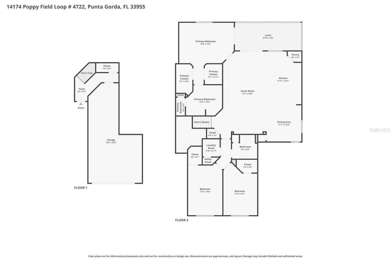 14174 Poppy Field Loop, Unit 4722, Punta Gorda, FL 33955 Photo