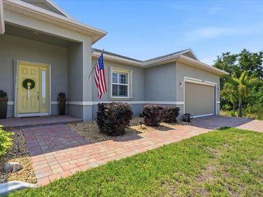 8223 SCOBEY ROAD, PORT CHARLOTTE, FL 33981