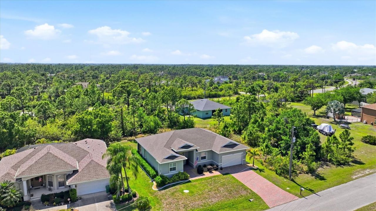 8223 Scobey Road, Port Charlotte, FL 33981 Photo