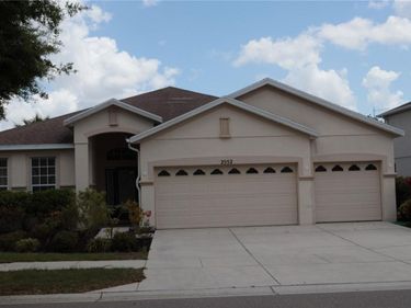 2552 HOBBLEBRUSH DRIVE, NORTH PORT, FL 34289