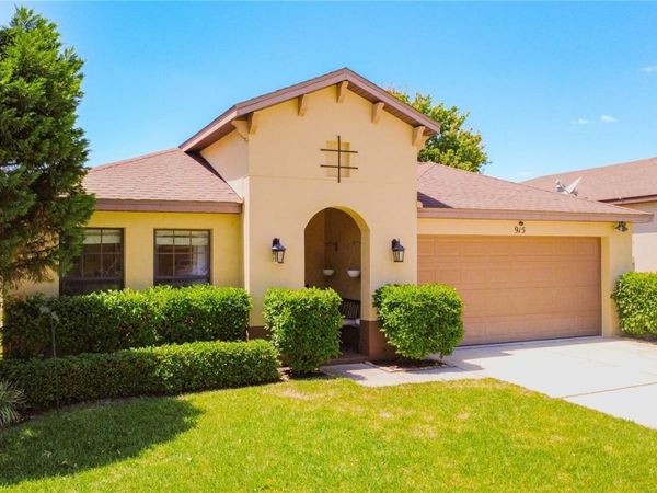 915 ARBOR POINTE AVENUE, MINNEOLA, FL 34715
