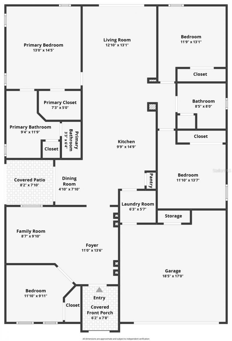 915 Arbor Pointe Avenue, Minneola, FL 34715 Photo