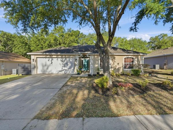 625 WILLOW RUN STREET, MINNEOLA, FL 34715