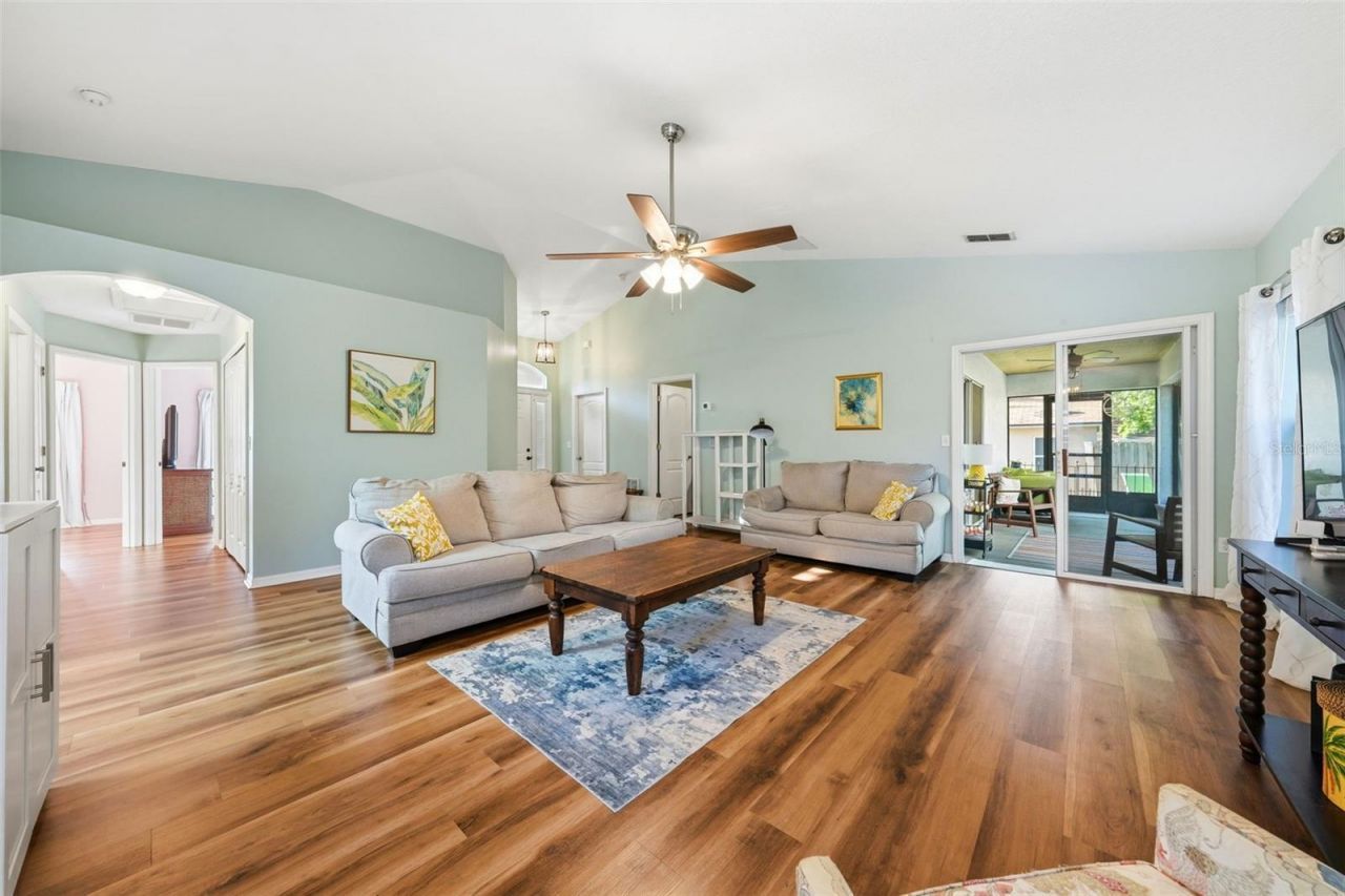 625 Willow Run Street, Minneola, FL 34715 Photo