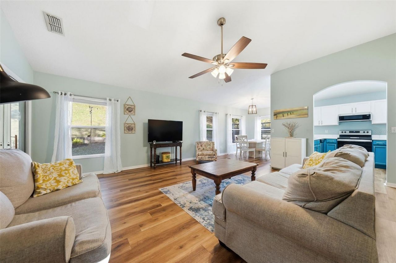 625 Willow Run Street, Minneola, FL 34715 Photo