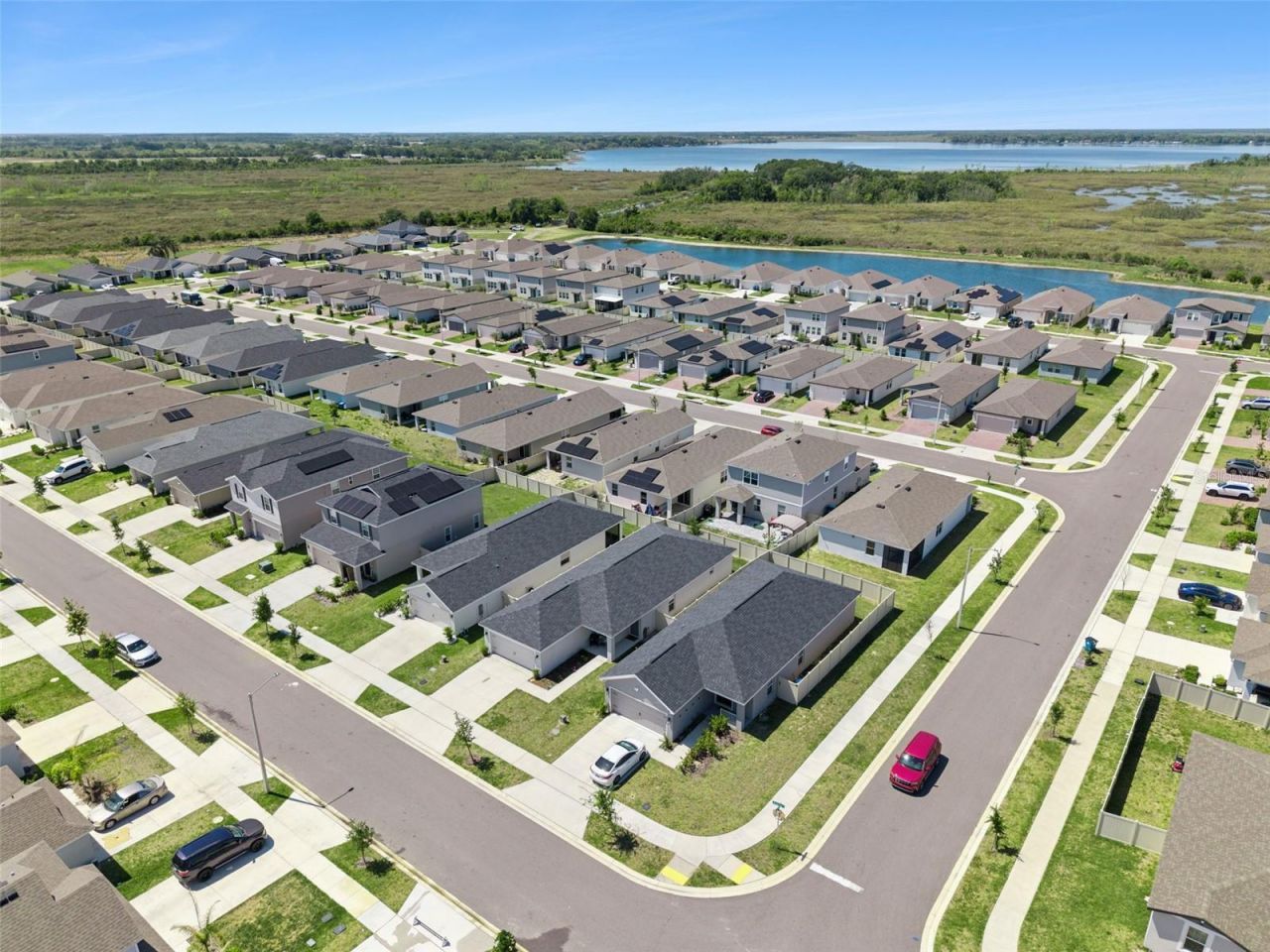 5604 Maddie Drive, Haines City, FL 33844 Photo