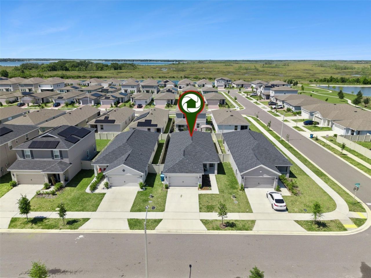 5604 Maddie Drive, Haines City, FL 33844 Photo