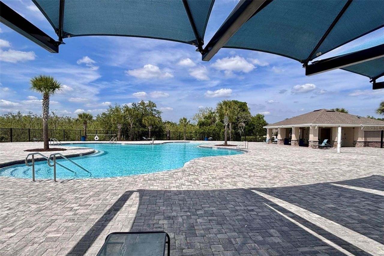 5604 Maddie Drive, Haines City, FL 33844 Photo