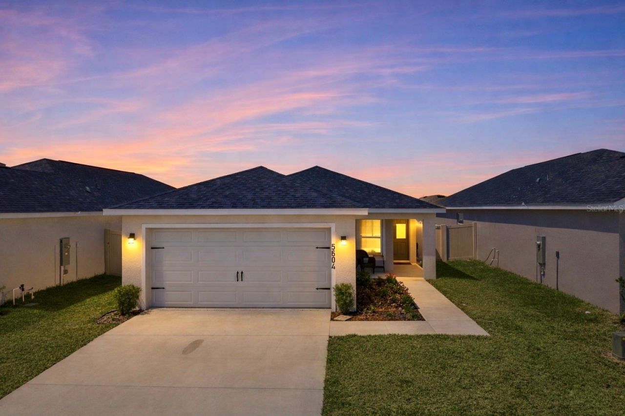 5604 Maddie Drive, Haines City, FL 33844 Photo