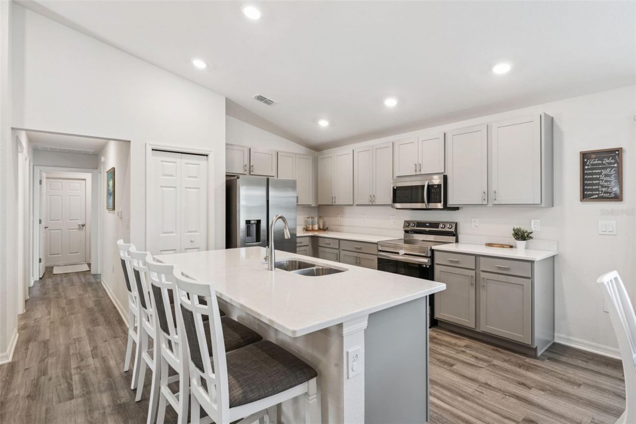 5604 Maddie Drive, Haines City, FL 33844 Photo