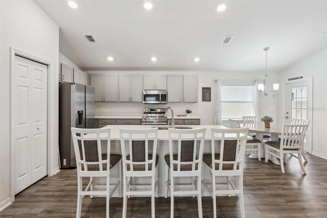 5604 Maddie Drive, Haines City, FL 33844 Photo