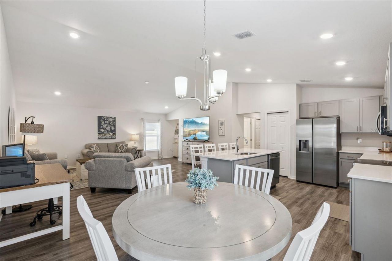 5604 Maddie Drive, Haines City, FL 33844 Photo