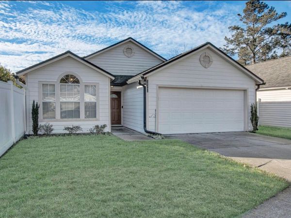 12232 MASTIN COVE ROAD, JACKSONVILLE, FL 32225