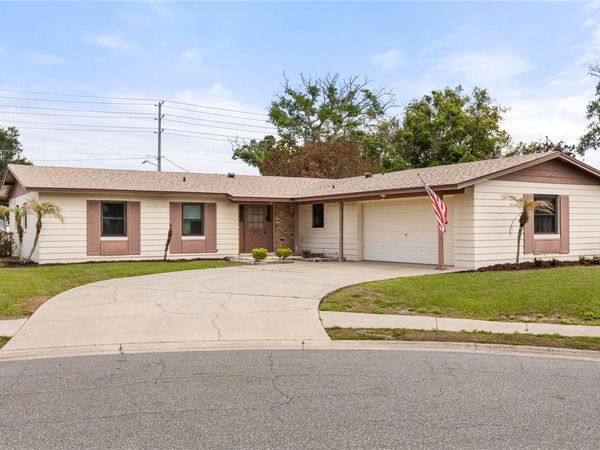 6523 PRECOURT DRIVE, ORLANDO, FL 32809