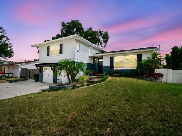 13548 BELLEWOOD AVENUE , SEMINOLE, FL 33776