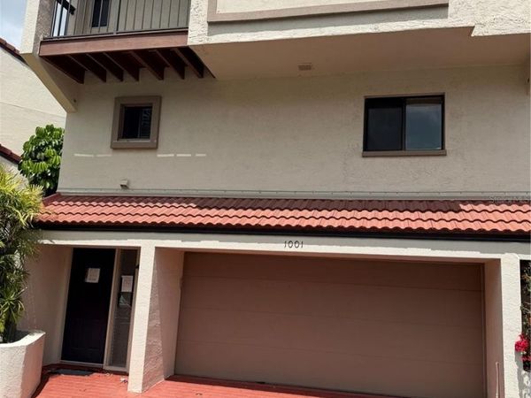 240 WINDWARD PASSAGE , Unit 1001, CLEARWATER BEACH, FL 33767