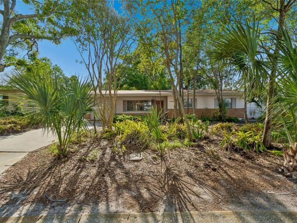 4703 S RENELLIE DRIVE , TAMPA, FL 33611