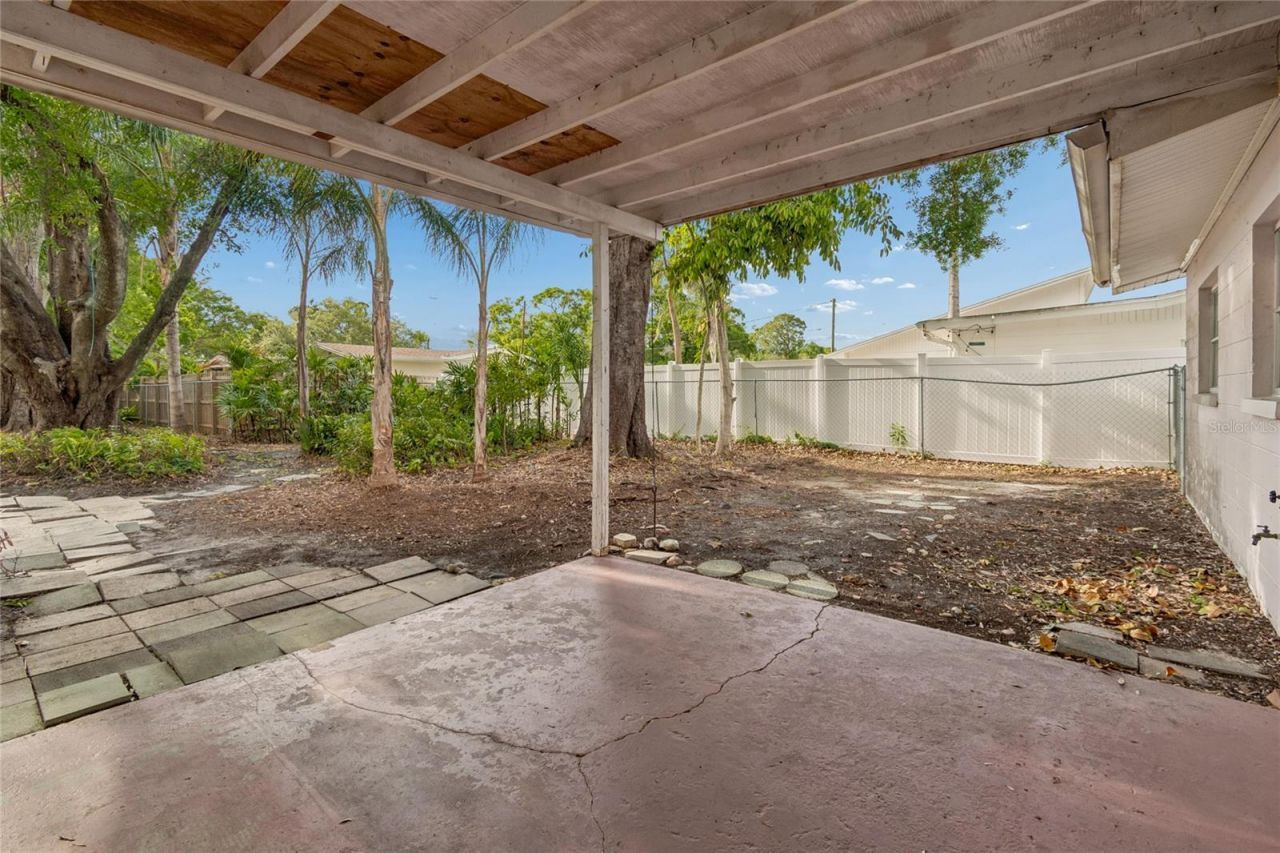 4703 S Renellie Drive, Tampa, FL 33611 Photo