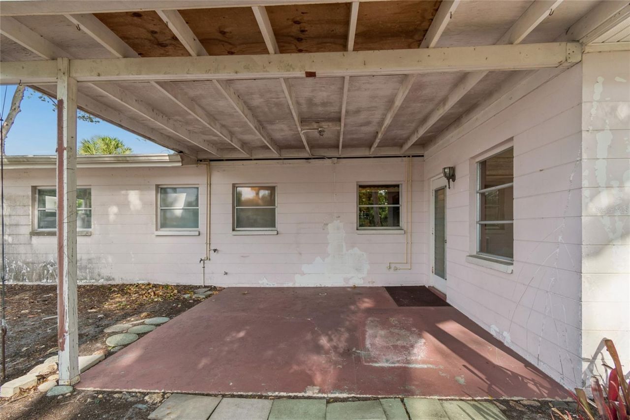 4703 S Renellie Drive, Tampa, FL 33611 Photo